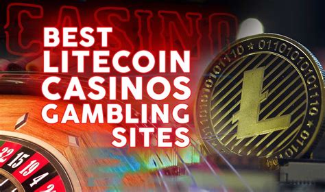 top ltc gambling sites